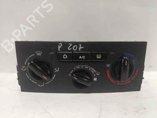 Used Climate control Climate control 32748738 32748738