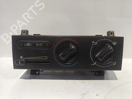 Used Climate control Climate control PEUGEOT 406 Break (8E/F) [1996-2004] 32748734 32748734