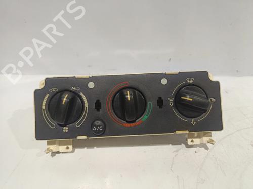 Used Climate control Climate control PEUGEOT 306 Hatchback (7A, 7C, N3, N5) [1993-2003] 32748735 32748735