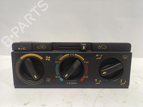 AC-Styringsenhed/Manøvreenhed PEUGEOT 405 I (15B) [1987-1993]  32748737