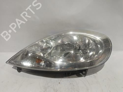 Used Left headlight Left headlight OPEL VIVARO A Van (X83) 2.0 CDTI (F7) (114 hp) 32751794 32751794