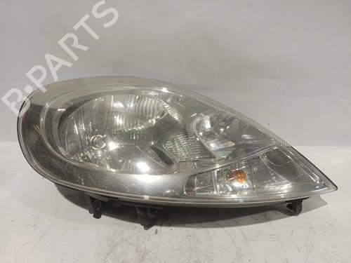 Used Right headlight Right headlight OPEL VIVARO A Van (X83) 2.0 CDTI (F7) (114 hp) 32751795 32751795