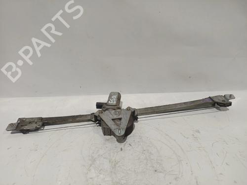 Used Front left window mechanism Front left window mechanism OPEL VIVARO A Van (X83) 2.0 CDTI (F7) (114 hp) 32751798 32751798