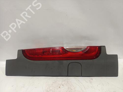 Used Left taillight Left taillight OPEL VIVARO A Van (X83) 2.0 CDTI (F7) (114 hp) 32751799 32751799