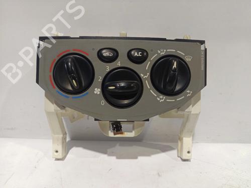 Used Climate control OPEL VIVARO A Van (X83) 2.0 CDTI (F7) (114 hp) 32754132