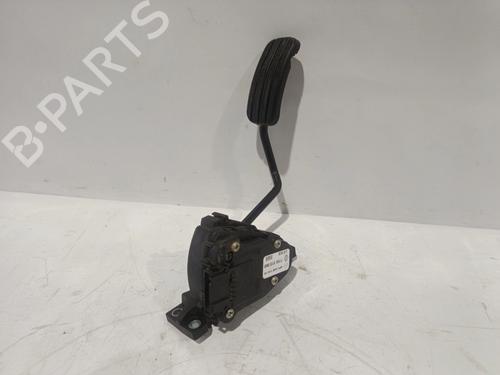 Pedal OPEL VIVARO A Van (X83) 2.0 CDTI (F7) (114 hp) 32751811