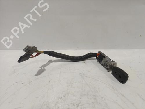 Used Ignition barrel Ignition barrel OPEL VIVARO A Van (X83) 2.0 CDTI (F7) (114 hp) 32751804 32751804