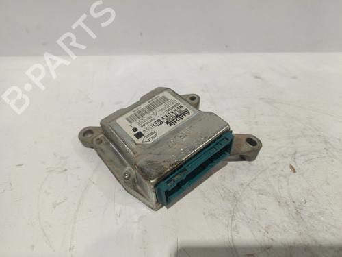 Airbag styreenhed OPEL VIVARO A Van (X83) 2.0 CDTI (F7) (114 hp) 32754134