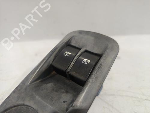 Left front window switch OPEL VIVARO A Van (X83) 2.0 CDTI (F7) | BP32754135I27 - Image 2