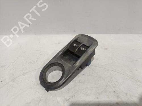 Used Left front window switch Left front window switch OPEL VIVARO A Van (X83) 2.0 CDTI (F7) (114 hp) 32754135 32754135