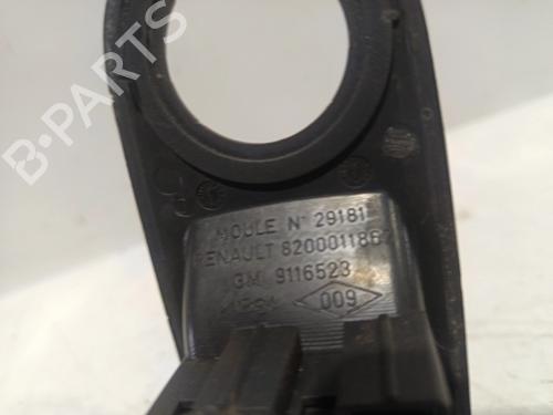 Left front window switch OPEL VIVARO A Van (X83) 2.0 CDTI (F7) | BP32754135I27 - Image 6
