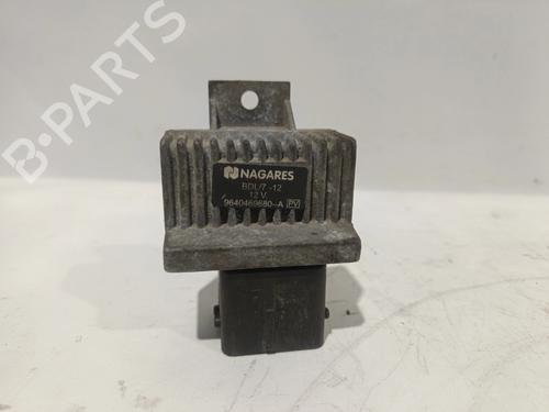 Used Electronic module Electronic module OPEL VIVARO A Van (X83) 2.0 CDTI (F7) (114 hp) 32754131 32754131