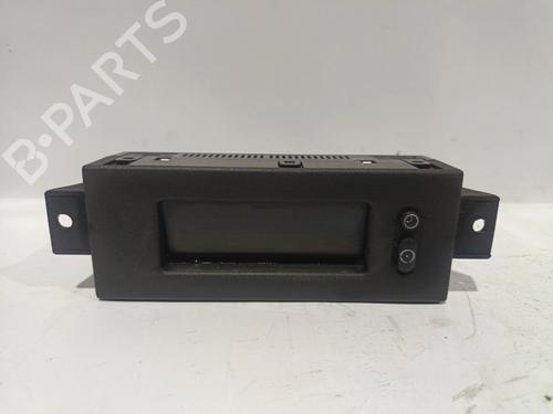 Used Display monitor Display monitor OPEL VIVARO A Van (X83) 2.0 CDTI (F7) (114 hp) 32751801 32751801