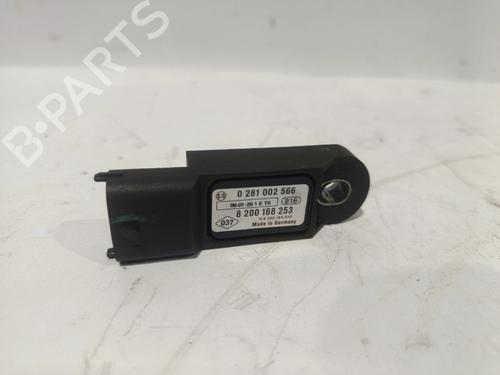 Used Electronic module Electronic module OPEL VIVARO A Van (X83) 2.0 CDTI (F7) (114 hp) 32754137 32754137