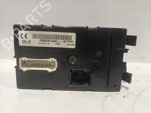 Used Electronic module Electronic module OPEL VIVARO A Van (X83) 2.0 CDTI (F7) (114 hp) 32754148 32754148