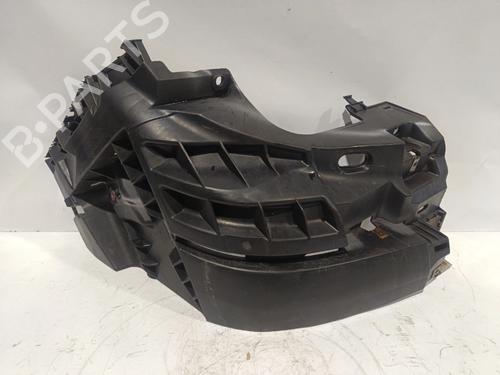 Used Front bumper bracket Front bumper bracket OPEL VIVARO A Van (X83) 2.0 CDTI (F7) (114 hp) 32754152 32754152