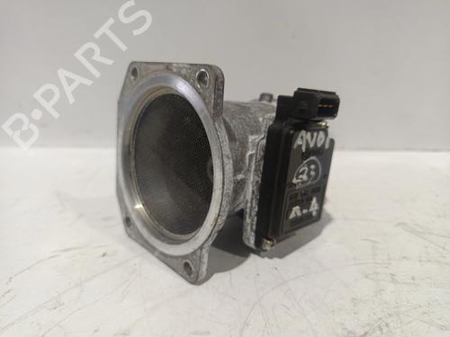 Used Mass air flow sensor Mass air flow sensor AUDI A4 B5 (8D2) 1.6 (100 hp) 32759204 32759204