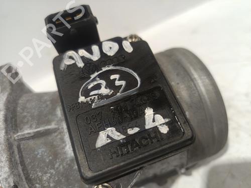 Mass air flow sensor AUDI A4 B5 (8D2) 1.6 | BP32759204M95 - Image 5
