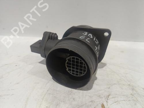 Used Mass air flow sensor Mass air flow sensor SEAT IBIZA IV (6J5, 6P1) 1.9 TDI (105 hp) 32759205 32759205