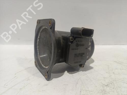 Used Mass air flow sensor Mass air flow sensor AUDI A3 (8L1) 1.6 (101 hp) 32759206 32759206