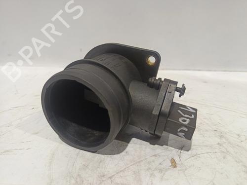 Used Mass air flow sensor Mass air flow sensor VW GOLF IV (1J1) 1.9 TDI (110 hp) 32759203 32759203