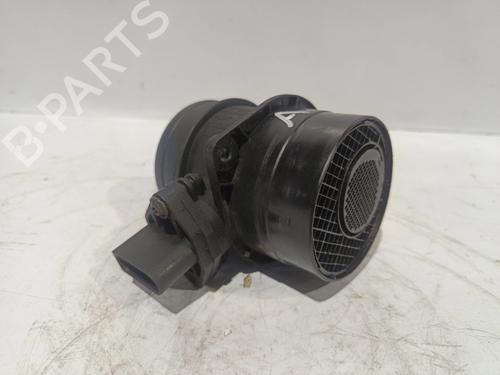 Used Mass air flow sensor Mass air flow sensor AUDI A4 B6 (8E2) 1.9 TDI (130 hp) 32759207 32759207