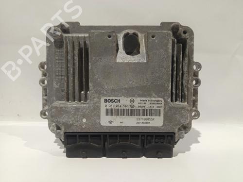 Used Engine control unit (ECU) Engine control unit (ECU) RENAULT GRAND SCÉNIC III (JZ0/1_) 1.9 dCi (JZ0J, JZ0N, JZ1K, JZ1S) (131 hp) 32766016 32766016