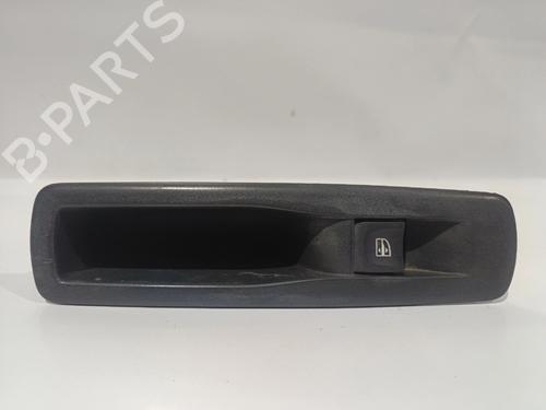 Used Left rear window switch Left rear window switch RENAULT GRAND SCÉNIC III (JZ0/1_) 1.9 dCi (JZ0J, JZ0N, JZ1K, JZ1S) (131 hp) 32766020 32766020