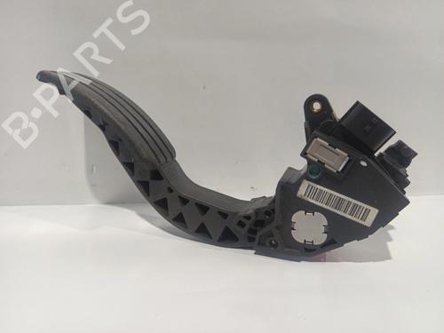 Used Pedal Pedal RENAULT GRAND SCÉNIC III (JZ0/1_) 1.9 dCi (JZ0J, JZ0N, JZ1K, JZ1S) (131 hp) 32766022 32766022