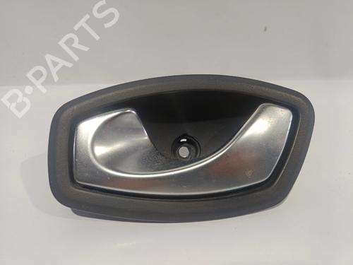 Used Rear left interior door handle RENAULT GRAND SCÉNIC III (JZ0/1_) 1.9 dCi (JZ0J, JZ0N, JZ1K, JZ1S) (131 hp) 32766025