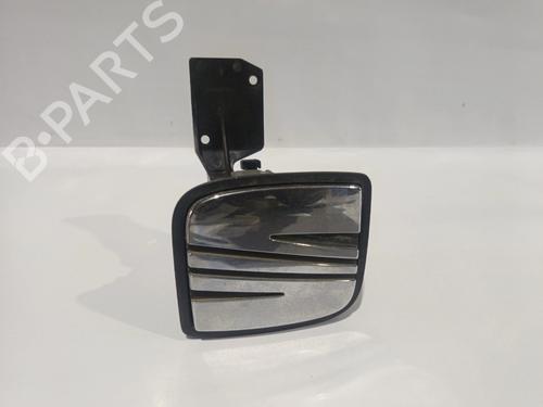 Used Tailgate handle Tailgate handle SEAT IBIZA III (6L1) [2002-2009] 32766051 32766051
