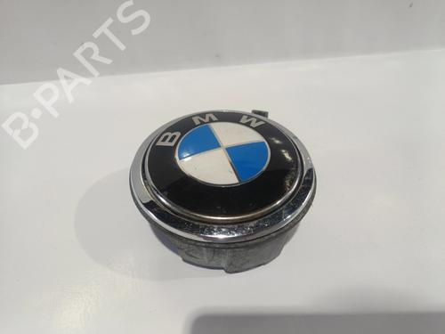 Used Tailgate handle BMW 1 (E81) [2006-2012]  32766053