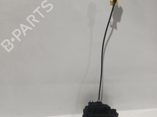 Used Front right lock Front right lock RENAULT CLIO III (BR0/1, CR0/1) [2005-2014] 32776075 32776075