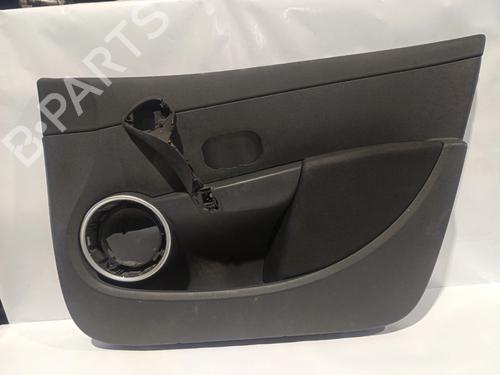Used Front right panel RENAULT CLIO III (BR0/1, CR0/1) [2005-2014]  32776073
