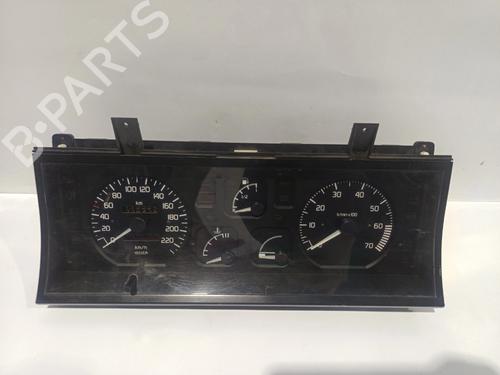 Used Instrument cluster Instrument cluster RENAULT 19 II (B/C53_) [1991-2001] 32776089 32776089