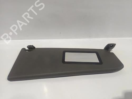 Pala sol esquerda RENAULT 19 II (B/C53_) [1991-2001]  32776085