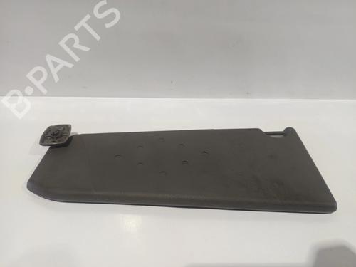 Used Right sun visor Right sun visor RENAULT 19 II (B/C53_) [1991-2001] 32776084 32776084