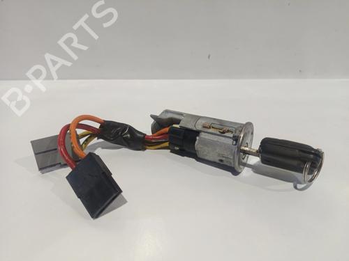 Used Ignition barrel Ignition barrel RENAULT 19 II (B/C53_) [1991-2001] 32776088 32776088