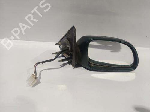 Used Right mirror Right mirror RENAULT 19 II (B/C53_) [1991-2001] 32776081 32776081