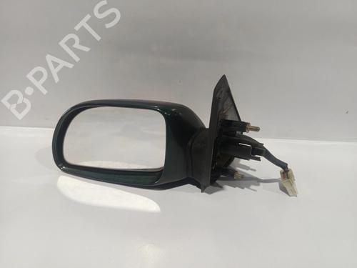 Used Left mirror Left mirror RENAULT 19 II (B/C53_) [1991-2001] 32776082 32776082