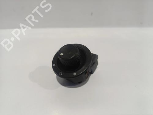 Speilbryter RENAULT 19 II (B/C53_) [1991-2001]  32776095