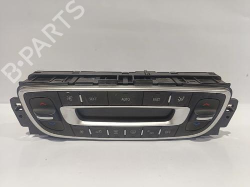 Used Climate control Climate control RENAULT GRAND SCÉNIC III (JZ0/1_) 1.9 dCi (JZ0J, JZ0N, JZ1K, JZ1S) (131 hp) 32782425 32782425