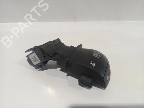 Used Steering wheel controls RENAULT GRAND SCÉNIC III (JZ0/1_) 1.9 dCi (JZ0J, JZ0N, JZ1K, JZ1S) (131 hp) 32782429