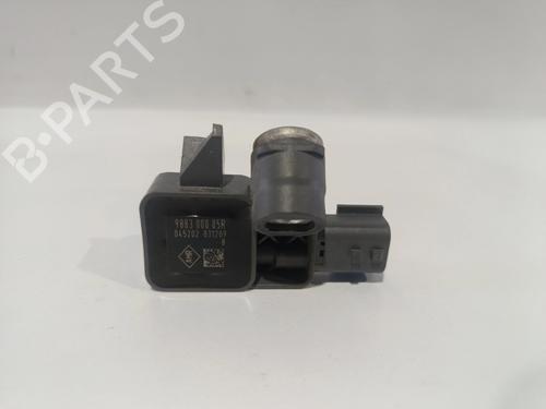 Used Electronic module Electronic module RENAULT GRAND SCÉNIC III (JZ0/1_) 1.9 dCi (JZ0J, JZ0N, JZ1K, JZ1S) (131 hp) 32784733 32784733