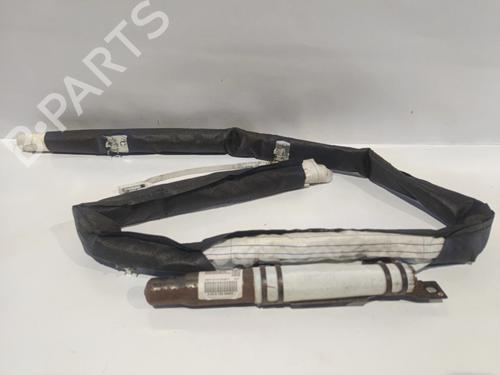 Used Left curtain airbag Left curtain airbag RENAULT GRAND SCÉNIC III (JZ0/1_) 1.9 dCi (JZ0J, JZ0N, JZ1K, JZ1S) (131 hp) 32782435 32782435
