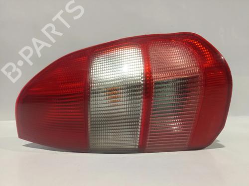 Used Right taillight Right taillight MITSUBISHI SPACE STAR MPV (DG_A) [1998-2004] 32784754 32784754