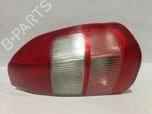 Used Right taillight Right taillight MITSUBISHI SPACE STAR MPV (DG_A) [1998-2004] 32784753 32784753