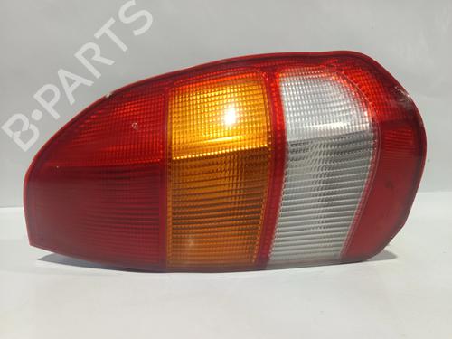 Used Right taillight Right taillight MITSUBISHI SPACE STAR MPV (DG_A) [1998-2004] 32784752 32784752