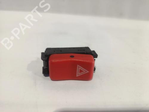 Used Warning switch MERCEDES-BENZ C-CLASS (W202) [1993-2000]  32786605