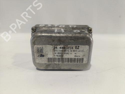 Used Electronic module Electronic module OPEL ASTRA H (A04) [2004-2014] 32844508 32844508